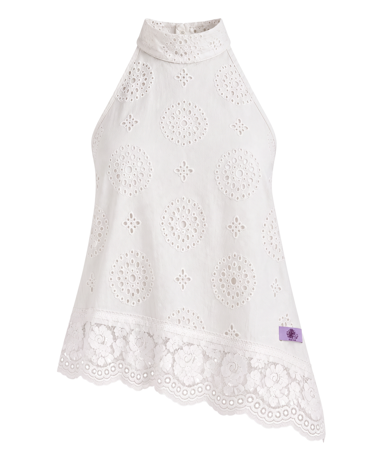 Blouse Maresia Beige by Viô