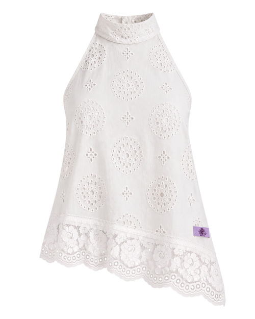 Blouse Maresia Beige by Viô