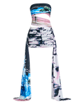 Dress Martini Multi