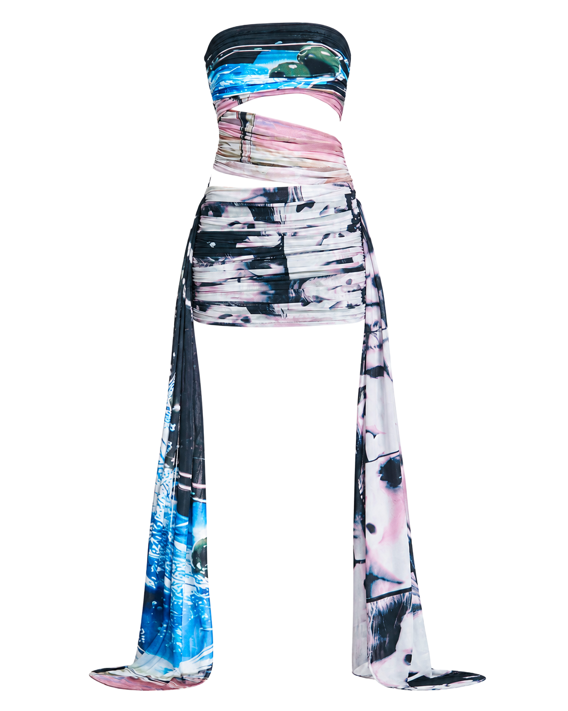 Dress Martini Multi