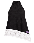 Blouse Maresia Black by Viô