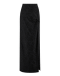 Skirt Floriza Black