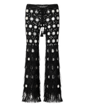 Pants Mirror Black