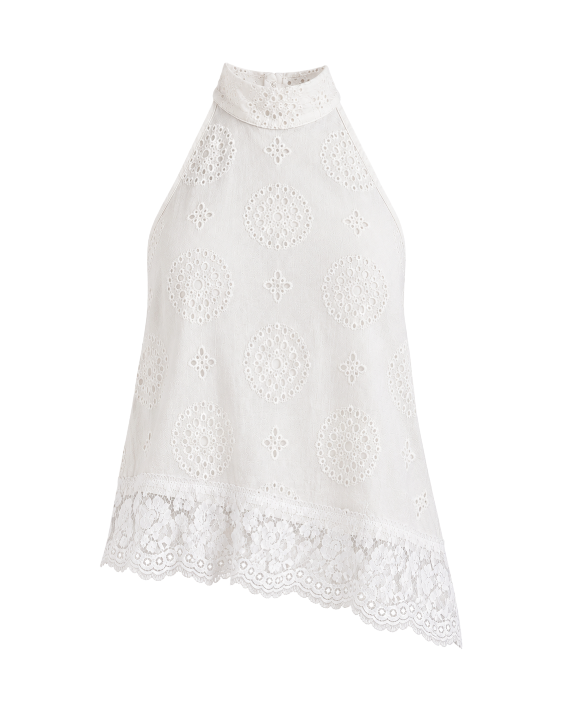 Blouse Maresia Beige