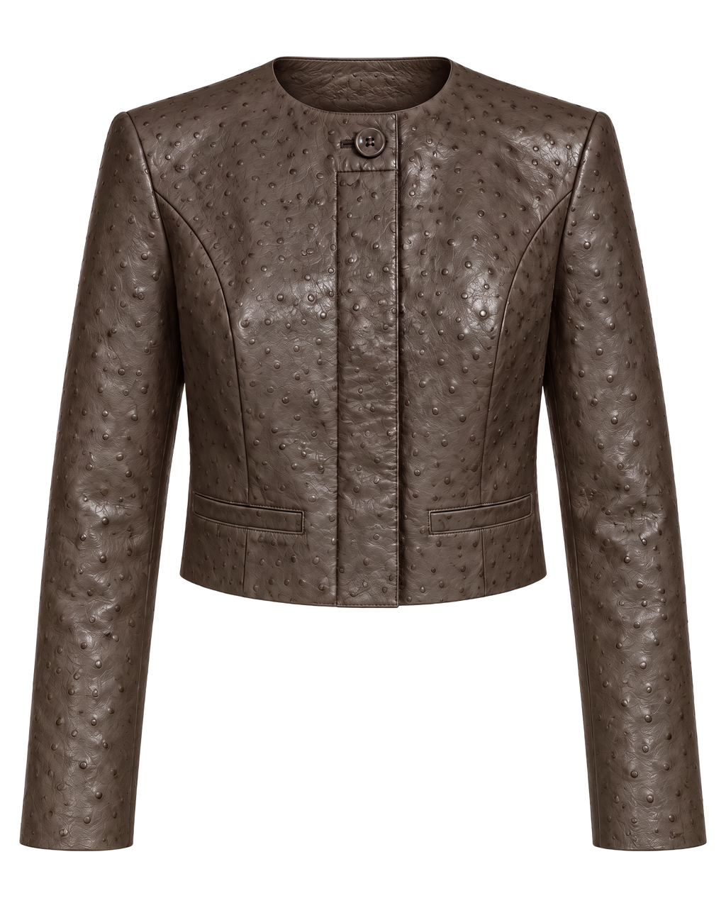 Nia Lady Jacket Mineral Olive by NADI