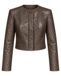Nia Lady Jacket Mineral Olive by NADI
