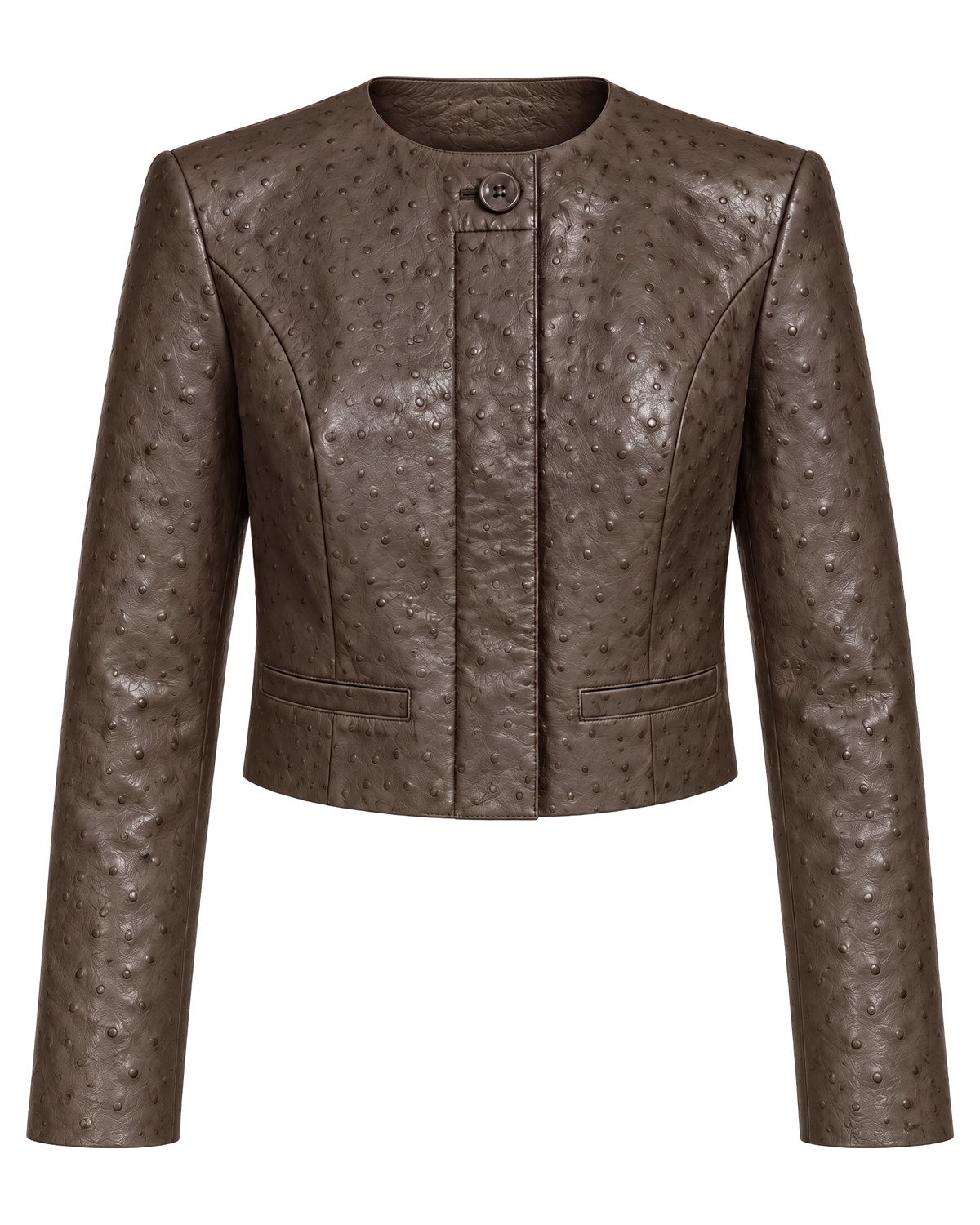 Nia Lady Jacket Mineral Olive by NADI