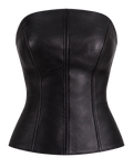 Vali Bustier Black by NADI