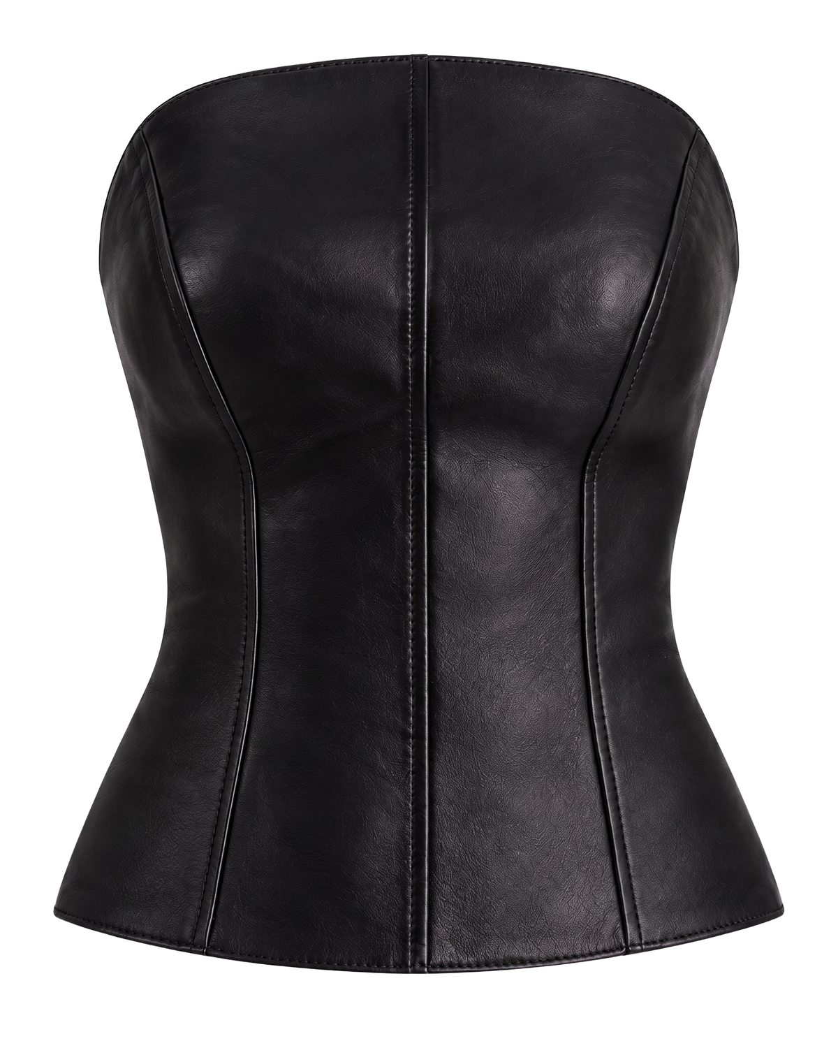 Vali Bustier Black by NADI