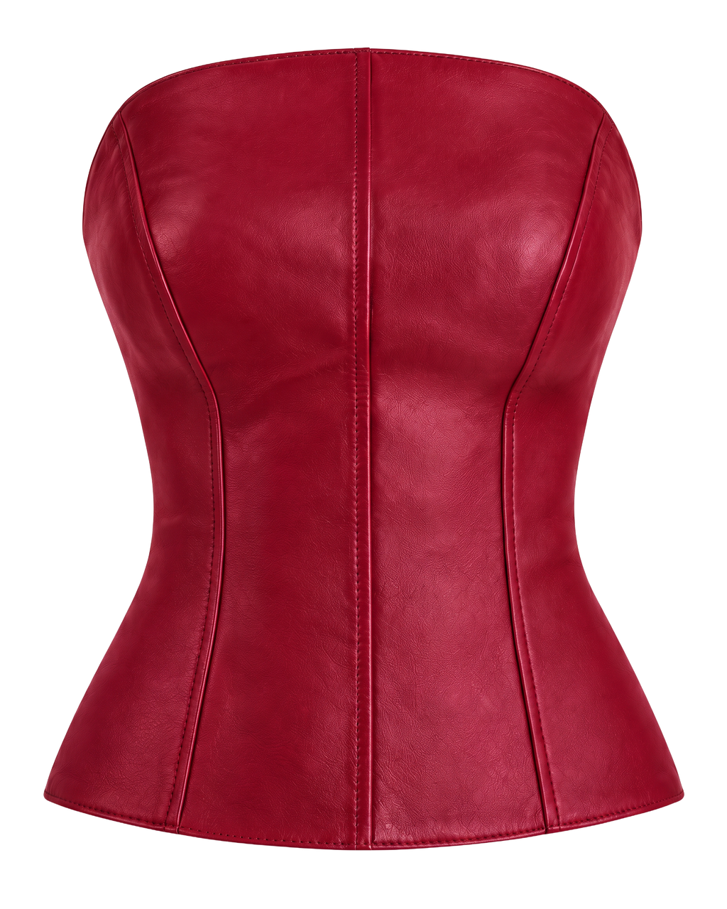 Vali Bustier Garnet by NADI