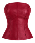 Vali Bustier Garnet by NADI