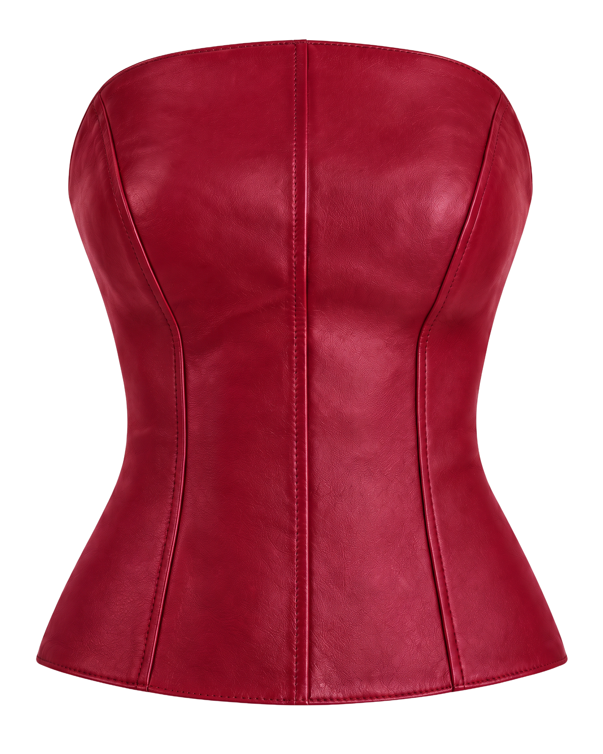 Vali Bustier Garnet by NADI