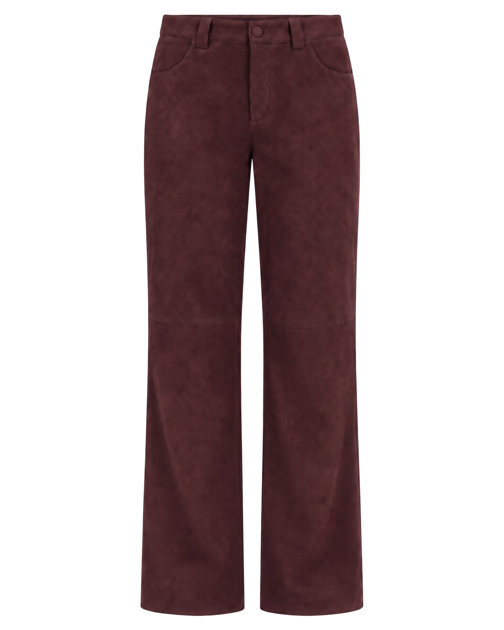 Line Tailored Pants Feather Brown by NADI
