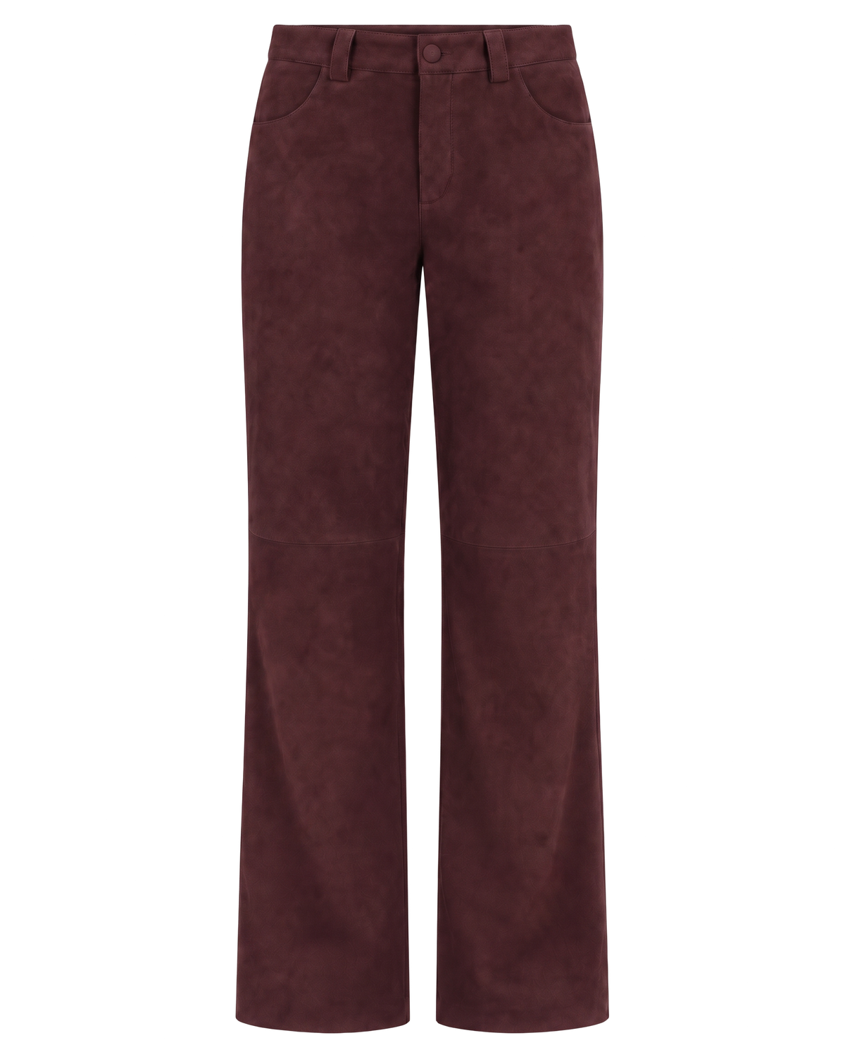 Line Tailored Pants Feather Brown by NADI