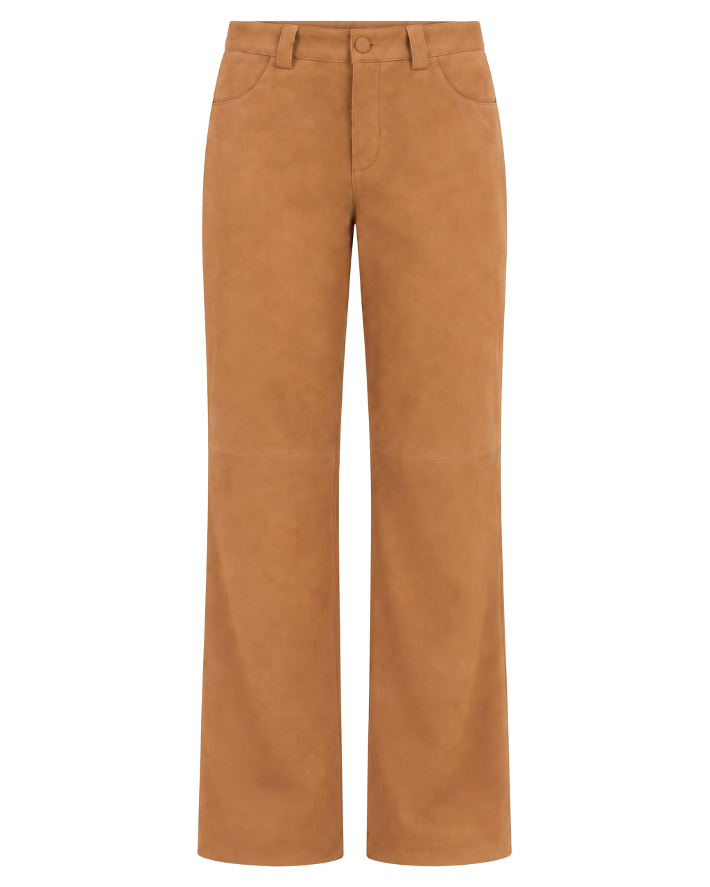 Nadi Boyish Pants Tobacco Khaki by NADI
