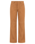 Nadi Boyish Pants Tobacco Khaki by NADI