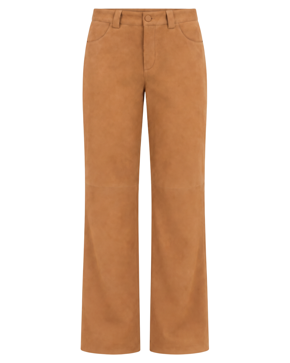 Nadi Boyish Pants Tobacco Khaki by NADI