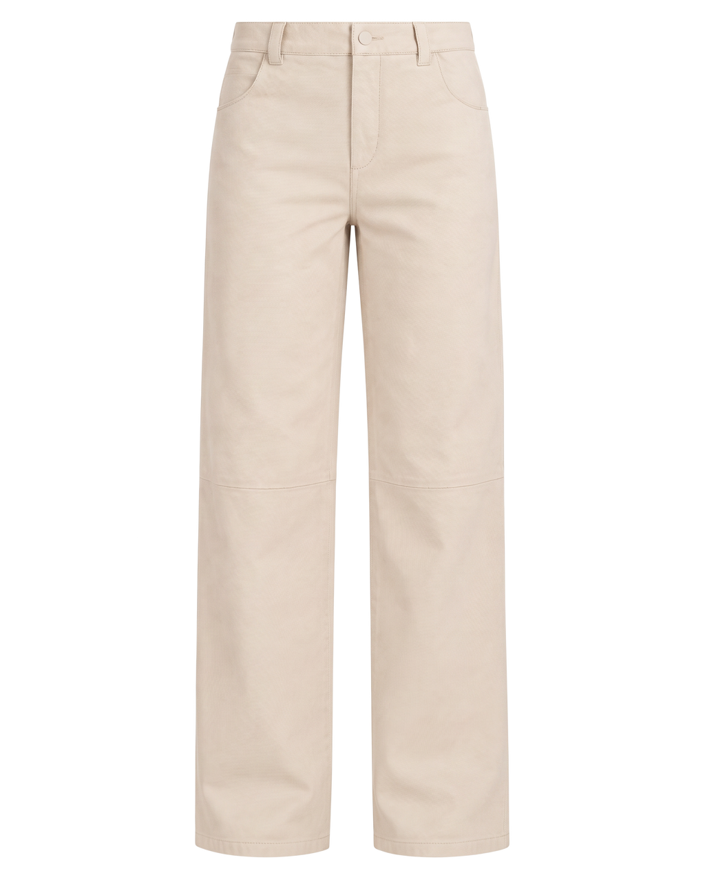 Nadi Boyish Pants Cream by NADI