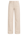 Nadi Boyish Pants Cream by NADI