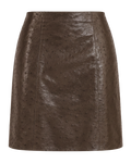 Aria A-Line Skirt Mineral Olive by NADI