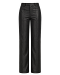 Line Tailored Pants Black by NADI