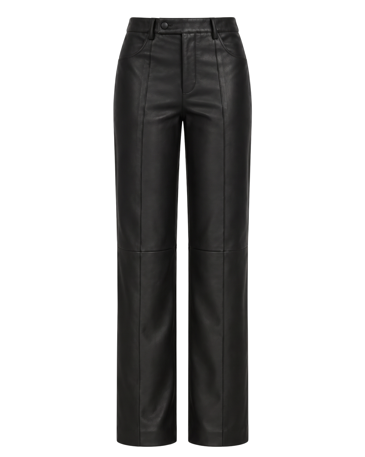Line Tailored Pants Black by NADI