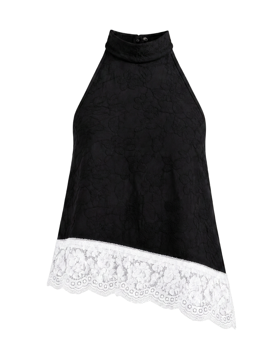 Blouse Maresia Black
