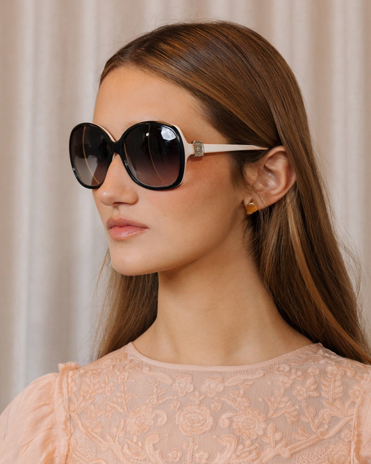 Óculos Chanel Vintage