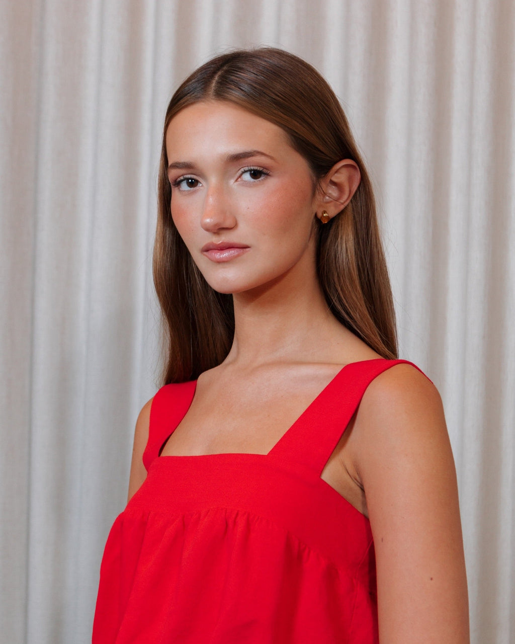 Top Balloon Vermelho