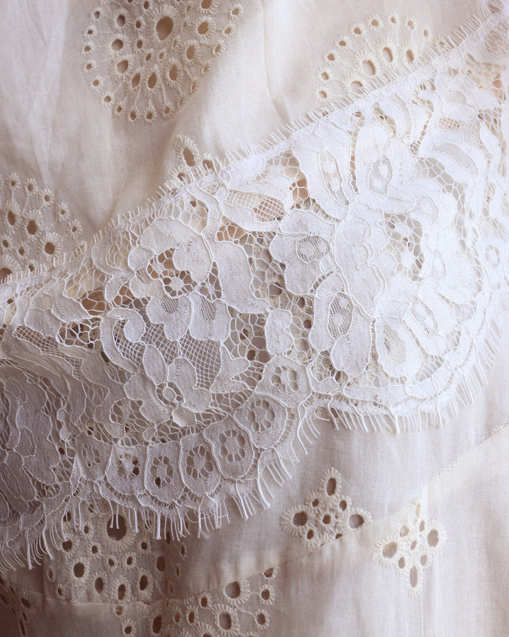 Blouse Maresia Beige by Viô