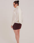 Atha Tie Blouse by NADI 1