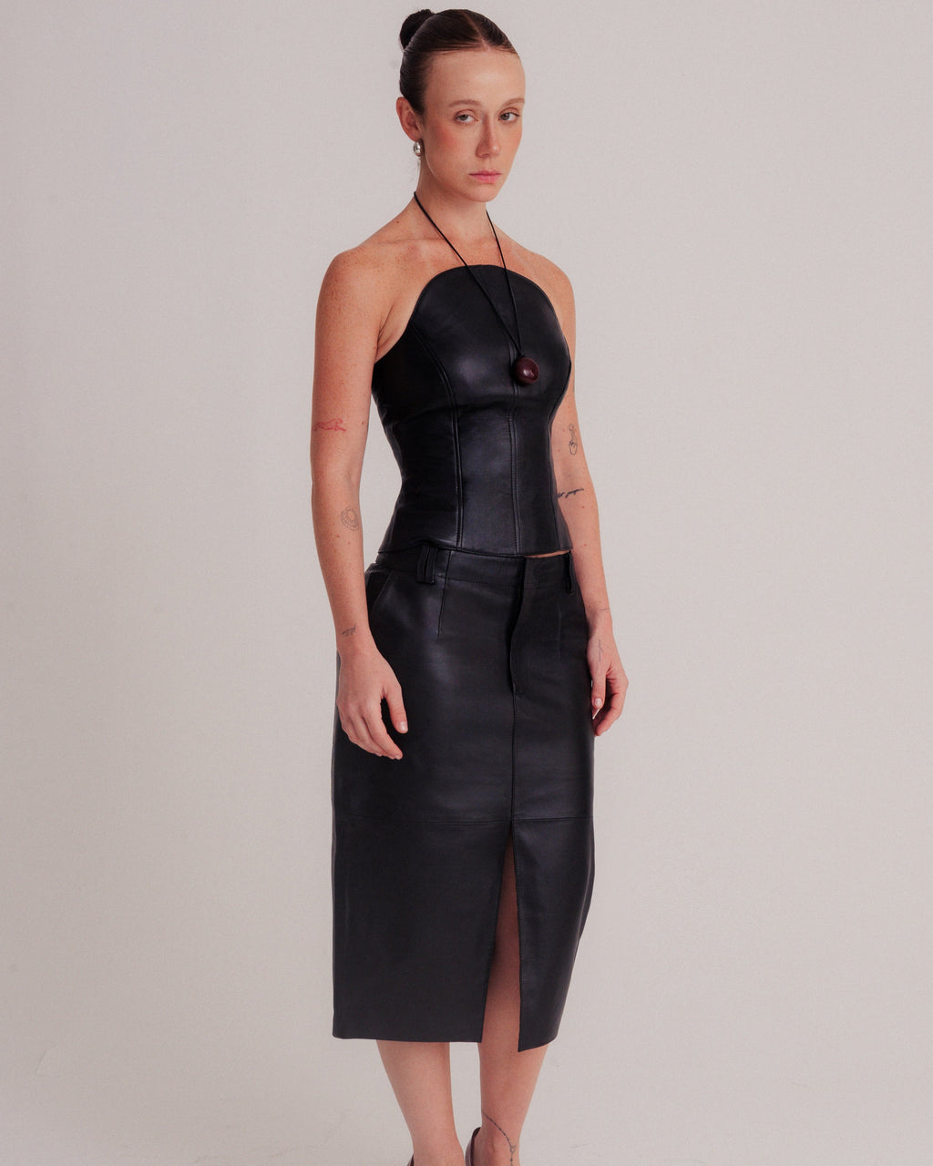 Vali Bustier Black by NADI 1