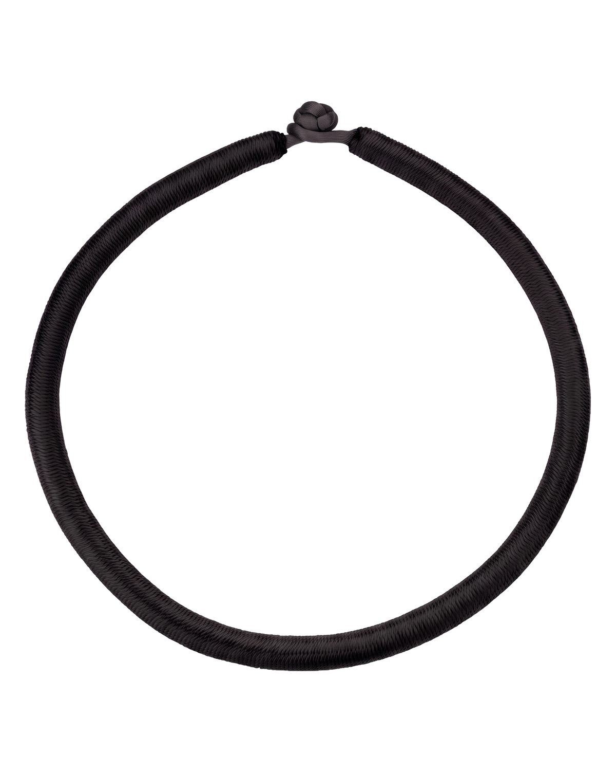 Necklace Capri Black by Isvi