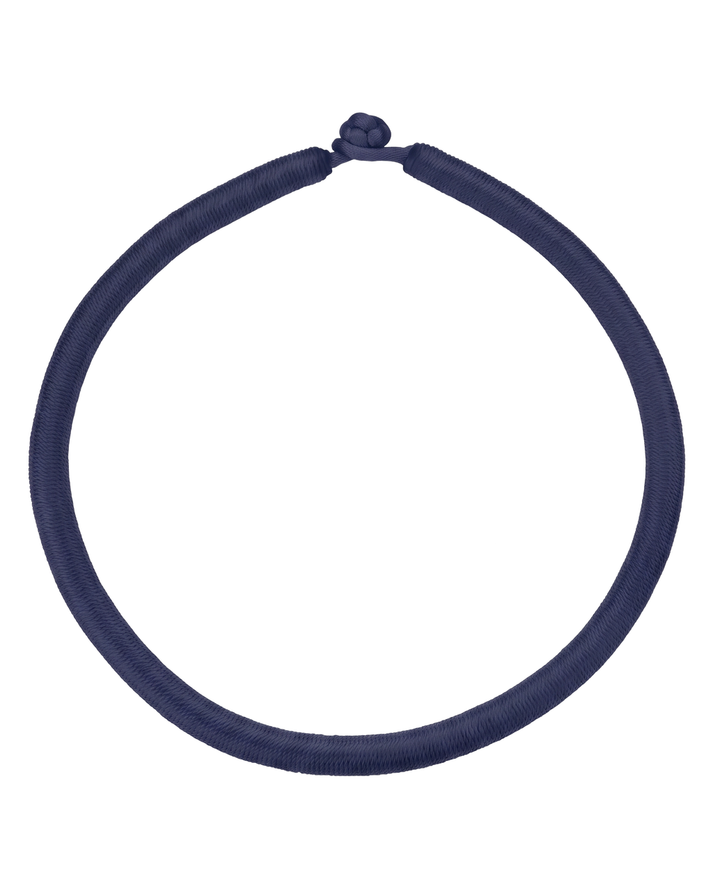 Necklace Capri Navy by Isvi