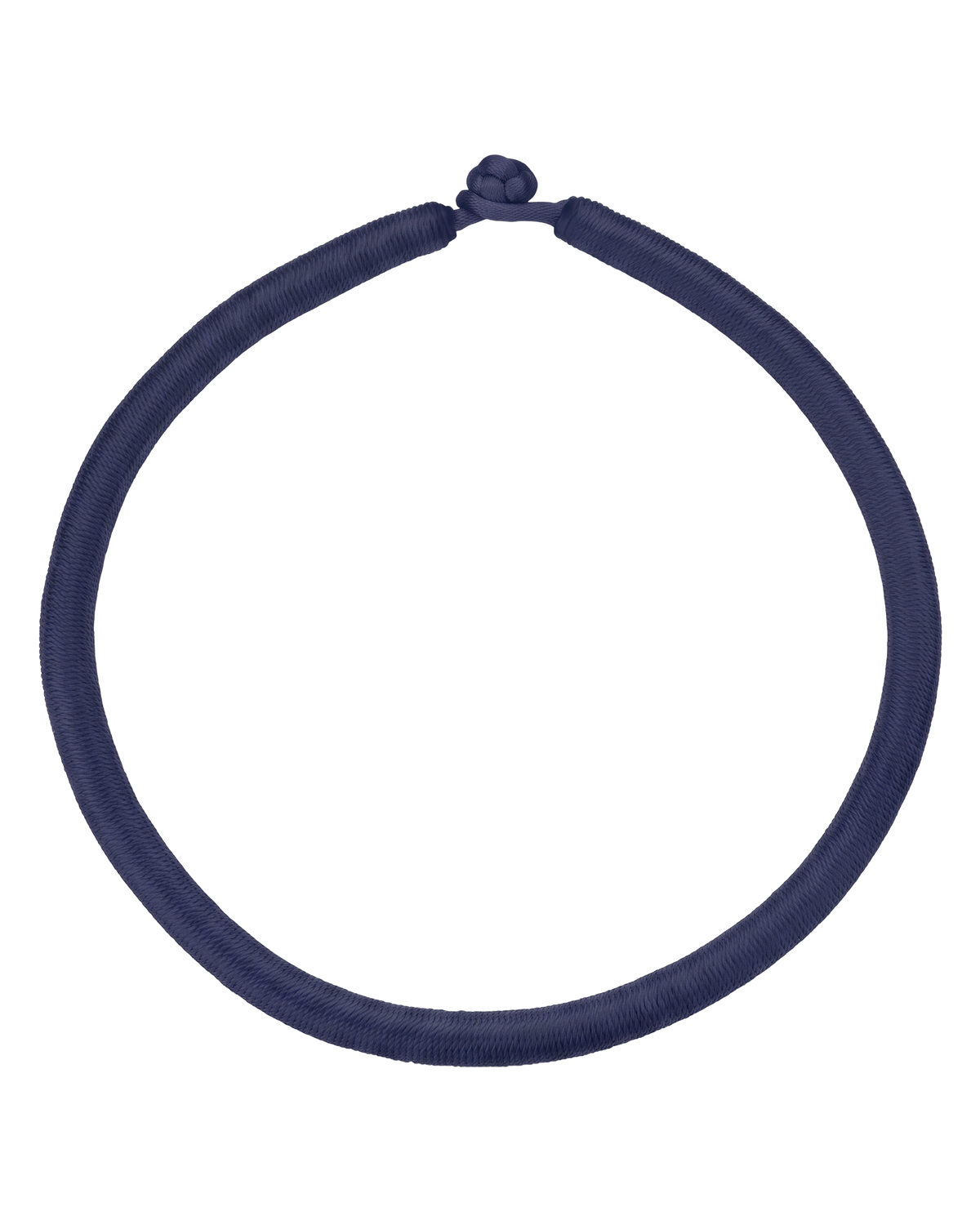 Necklace Capri Navy by Isvi