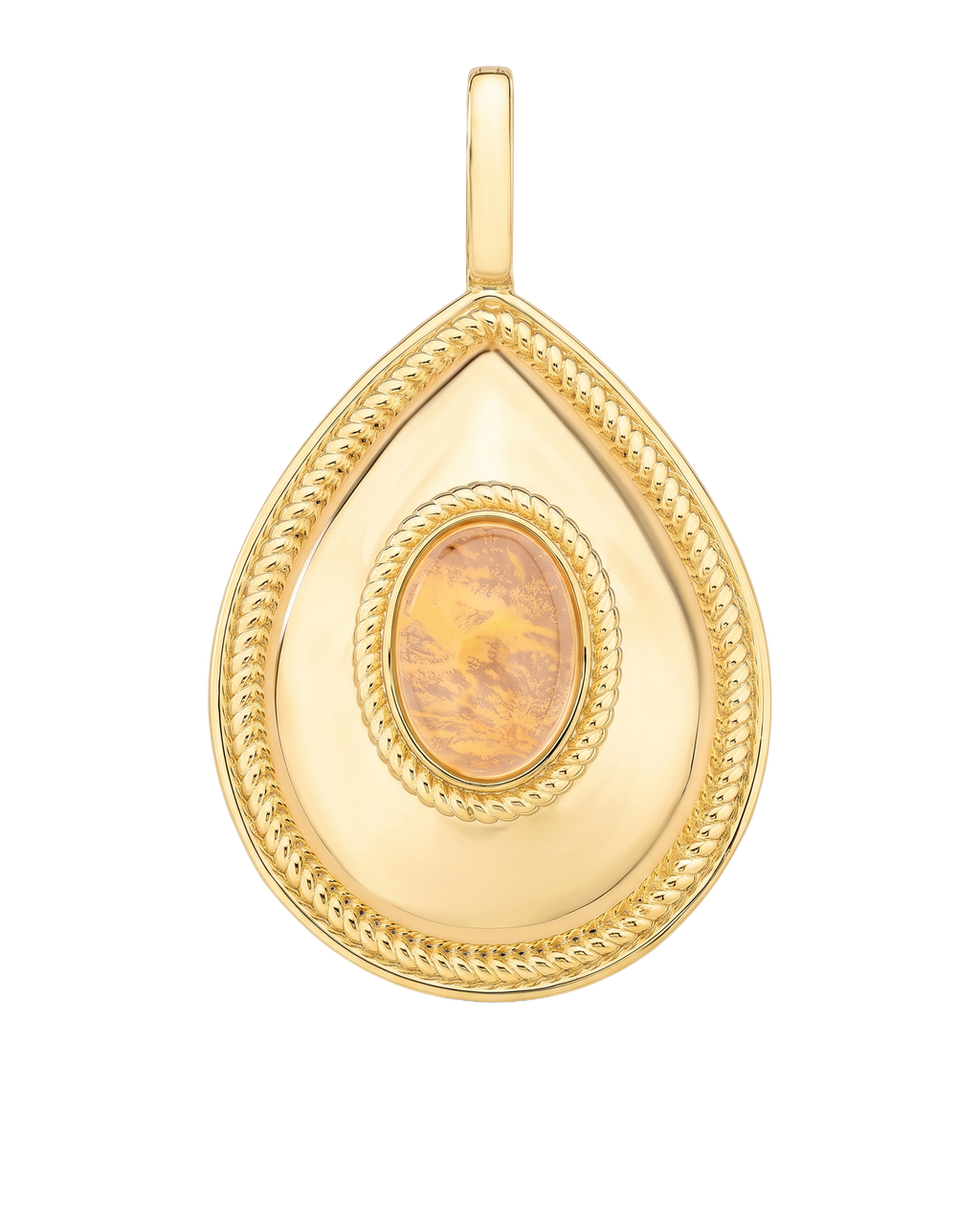 Pendant Bali Beige by Isvi