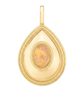 Pendant Bali Beige by Isvi