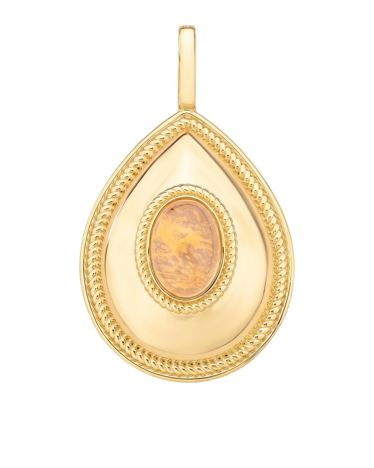 Pendant Bali Beige by Isvi