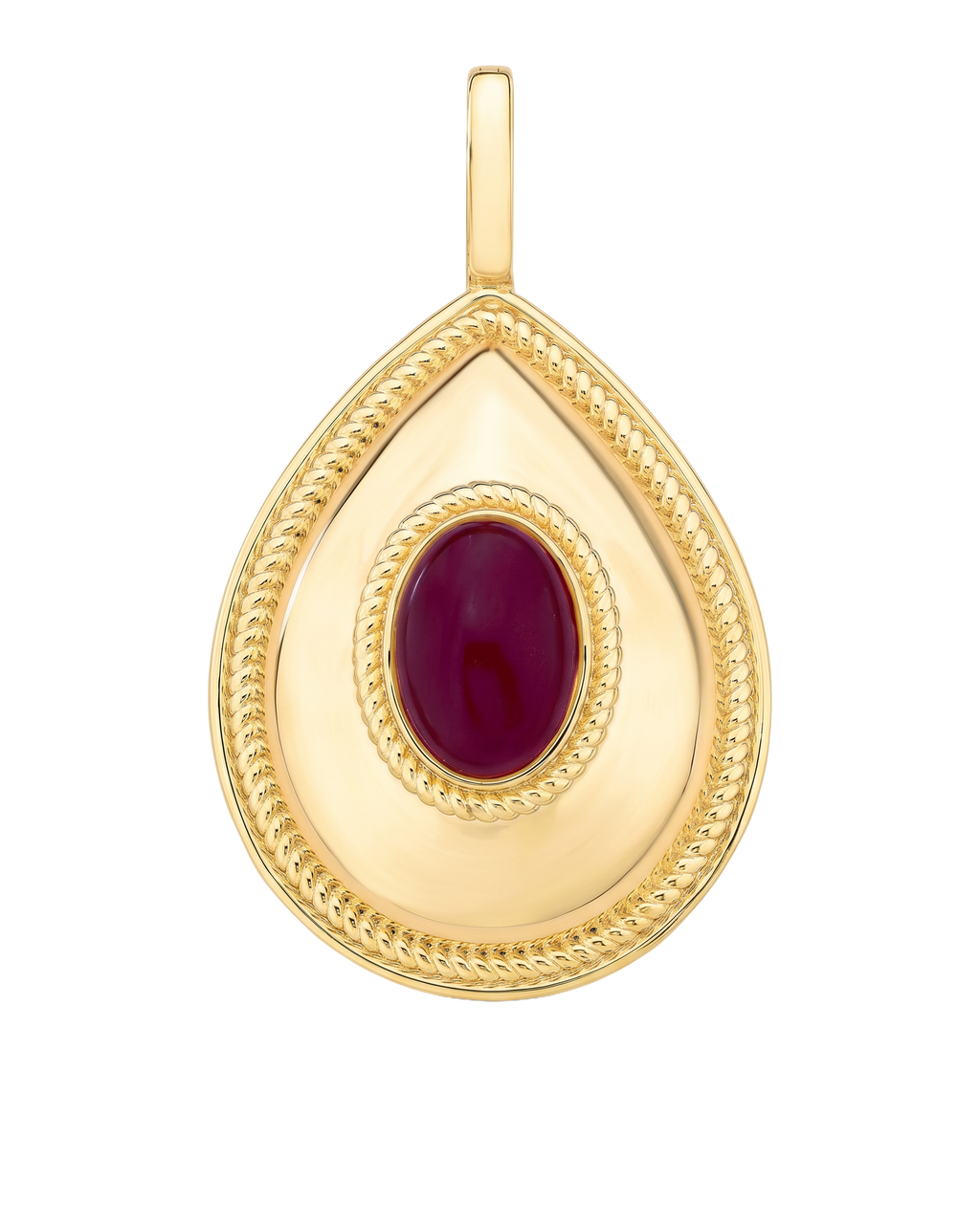 Pendant Bali Wine by Isvi