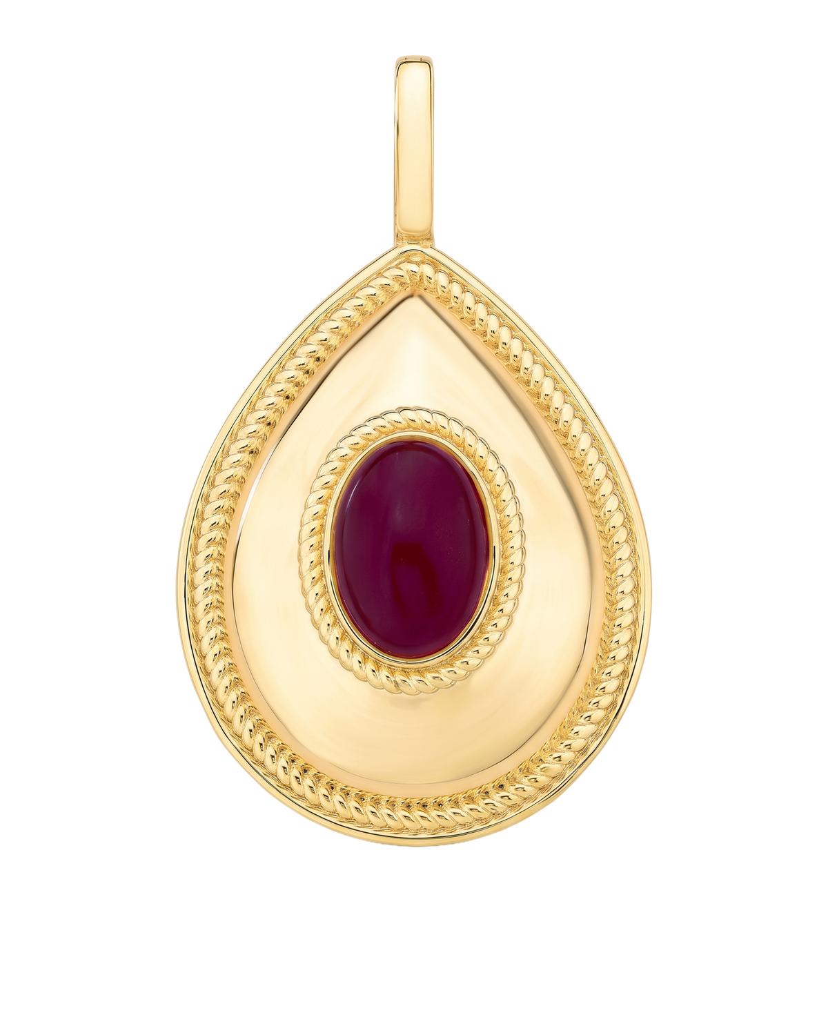 Pendant Bali Wine by Isvi