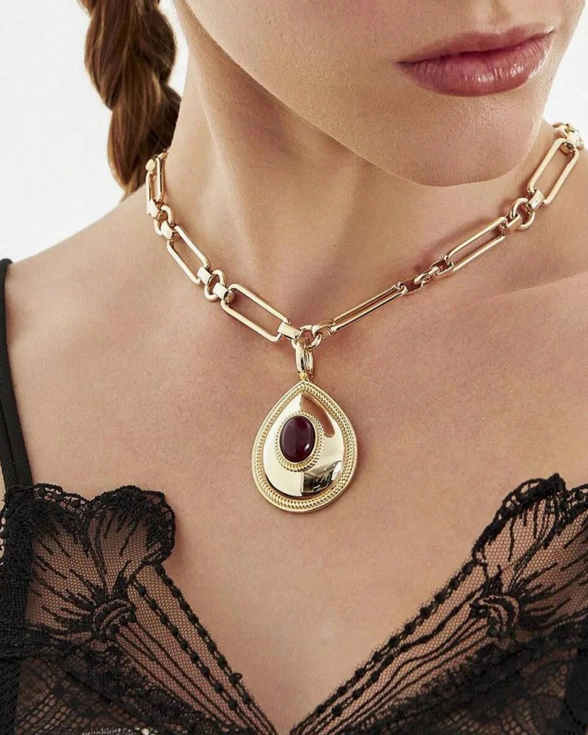 Pendant Bali Wine by Isvi