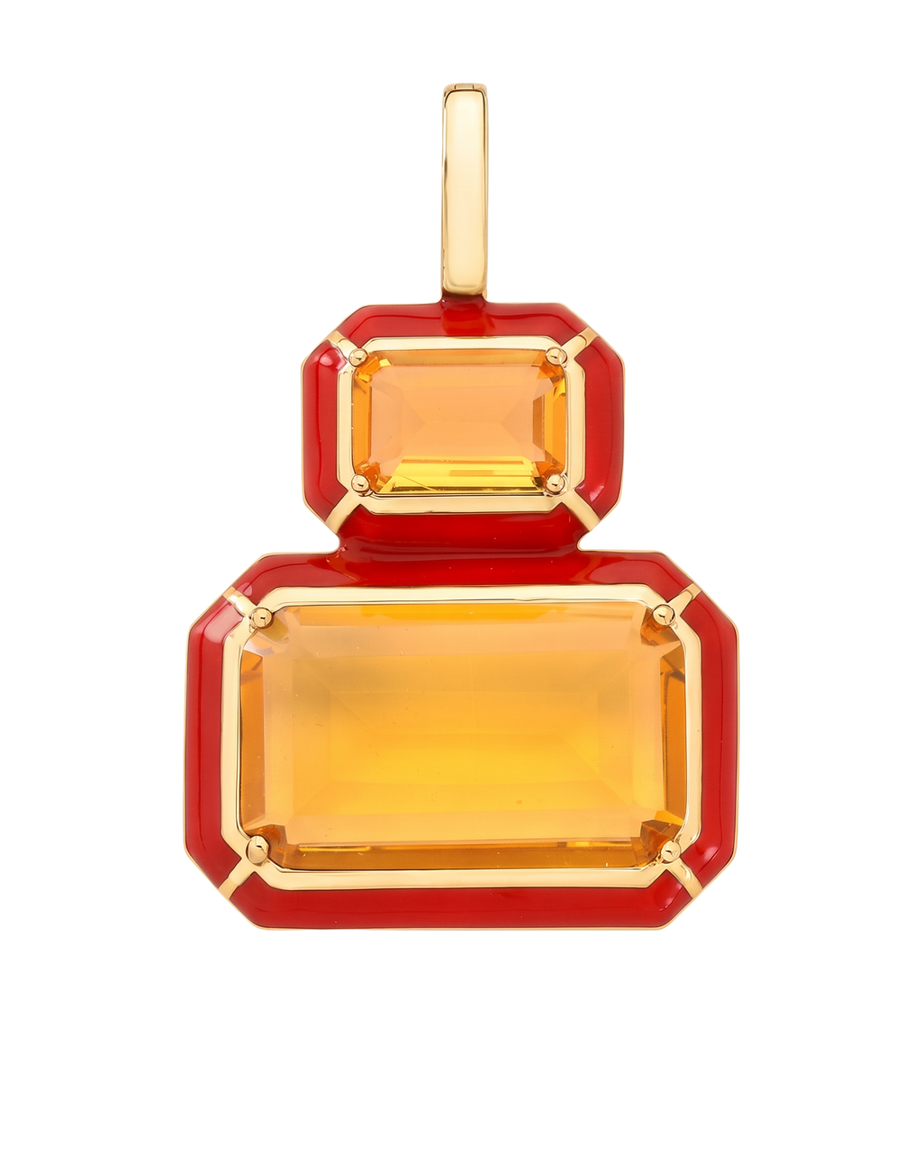 Pendant Tulum by Isvi