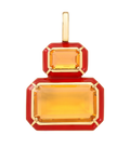 Pendant Tulum by Isvi