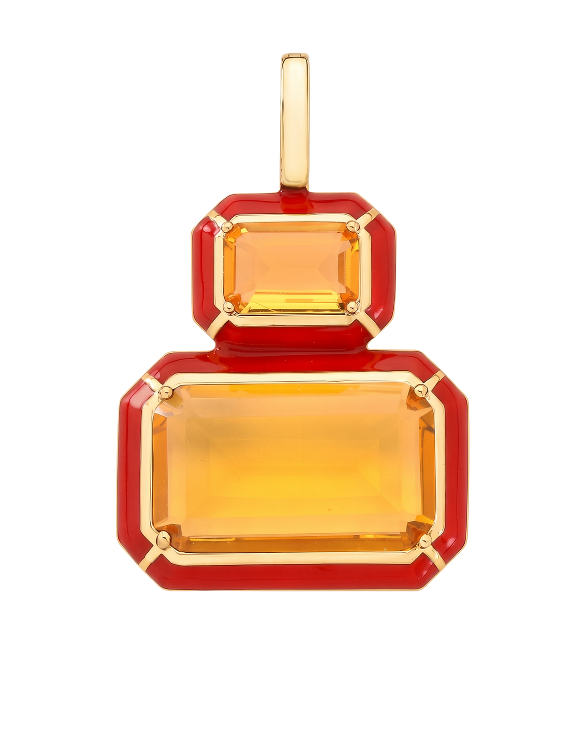 Pendant Tulum by Isvi