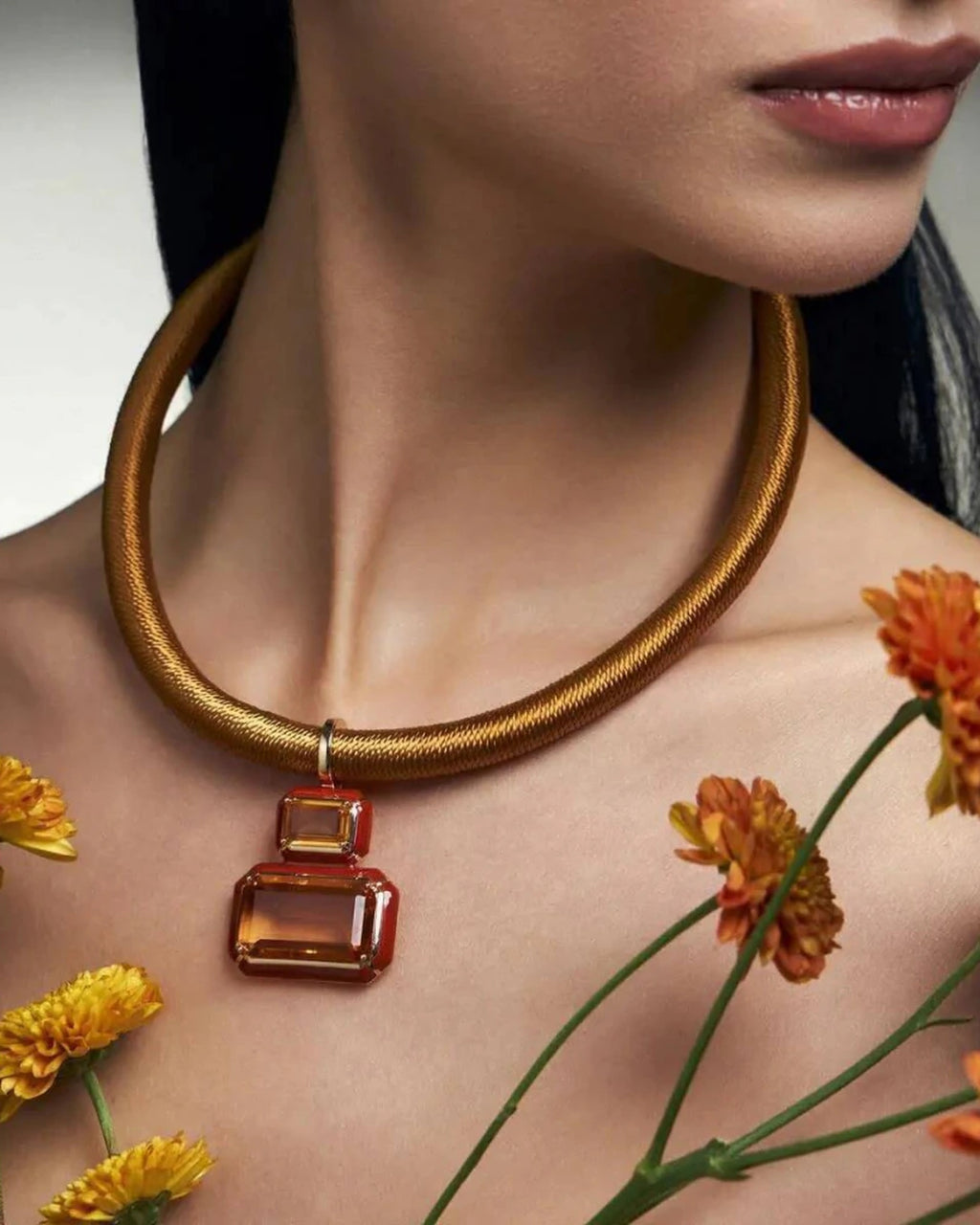 Pendant Tulum by Isvi
