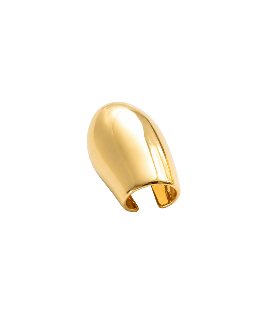 Piercing Oro