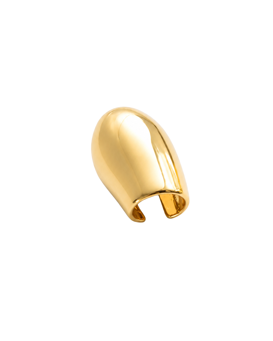 Piercing Oro