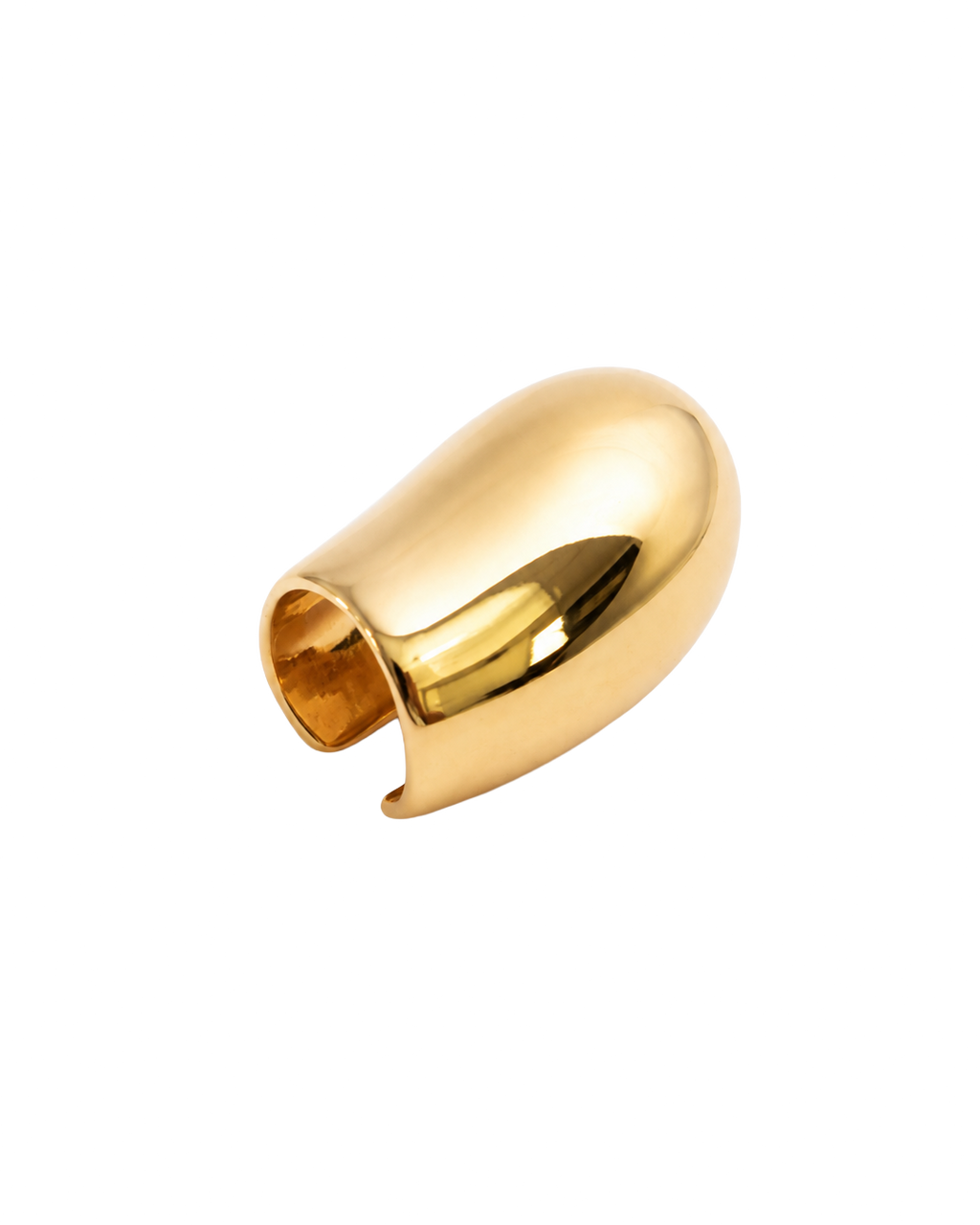 Piercing Oro