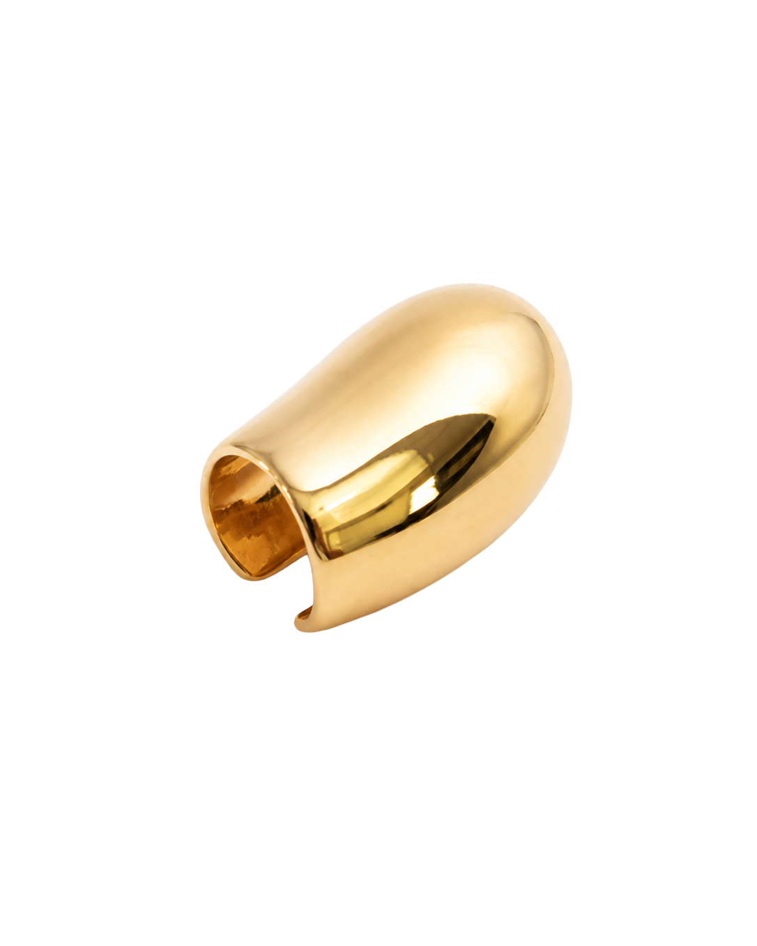 Piercing Oro