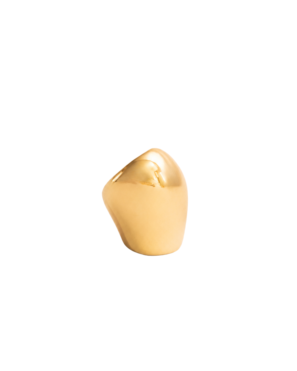 Piercing Oro